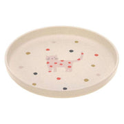 Lässig® Krožnik Little Mateys Spicy Orange Lässig