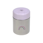 Lässig® Termo posoda Happy Rascals Heart Lavender Lässig