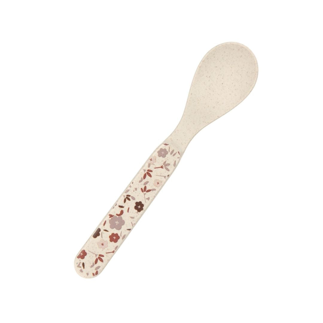 Lässig® Žlica 4 kos Tiny Farmer Goose Nature Lässig