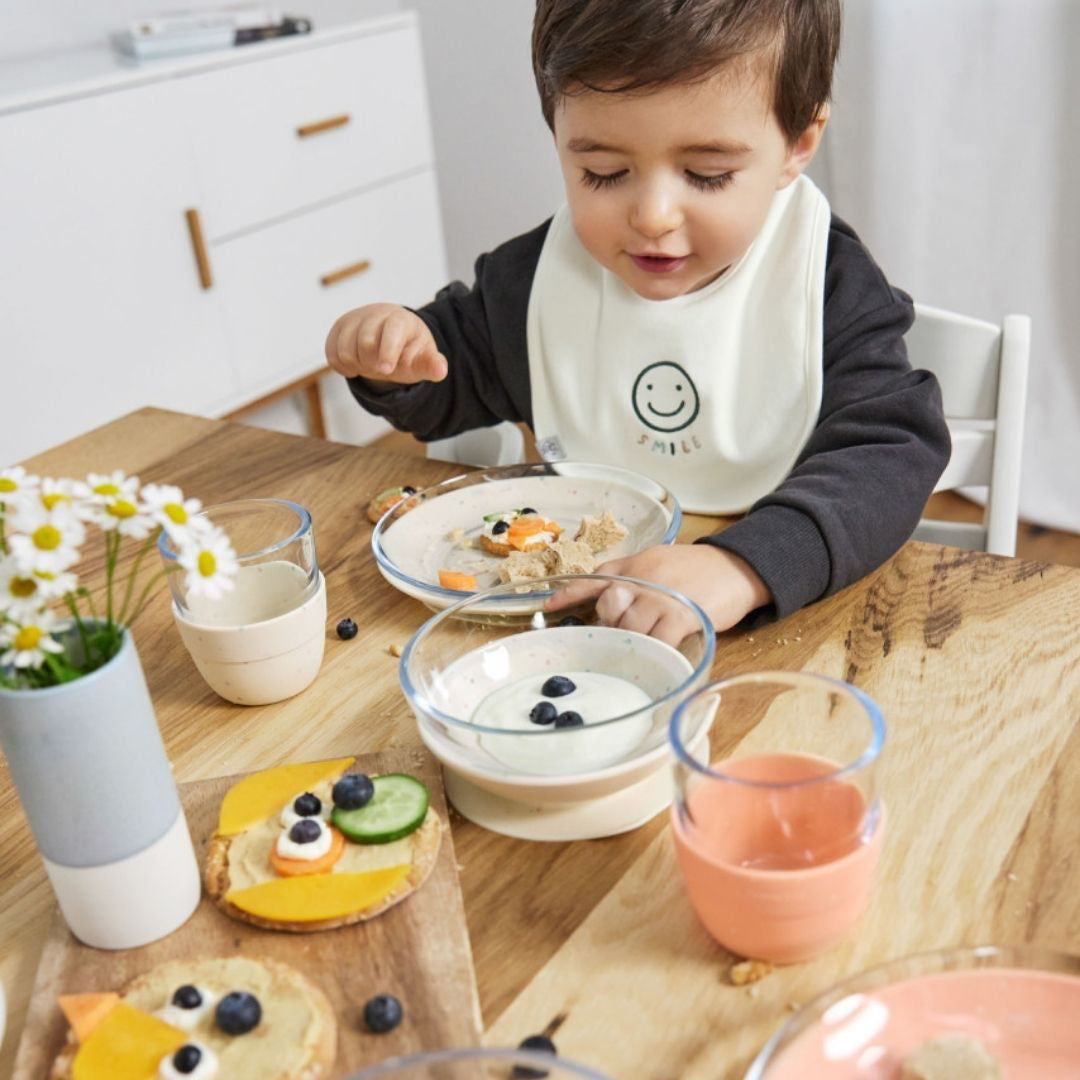 Lässig® Slinčki 5 kos Tiny Smile Lässig