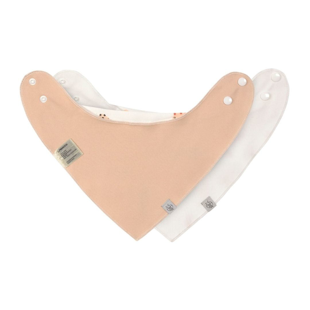 Lässig® Slinček/rutica 2 kosa Little Mateys Spicy Orange Lässig