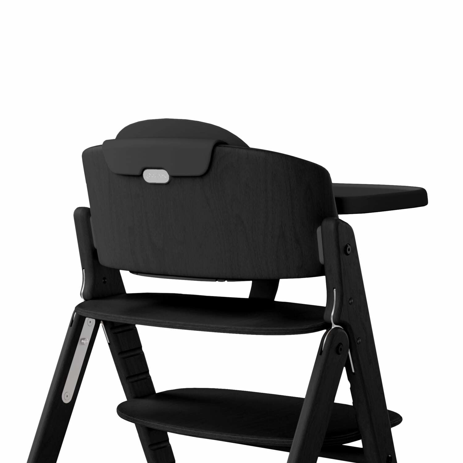 Cybex® Otroški stolček za hranjenje Click&Fold 3v1 Black Cybex