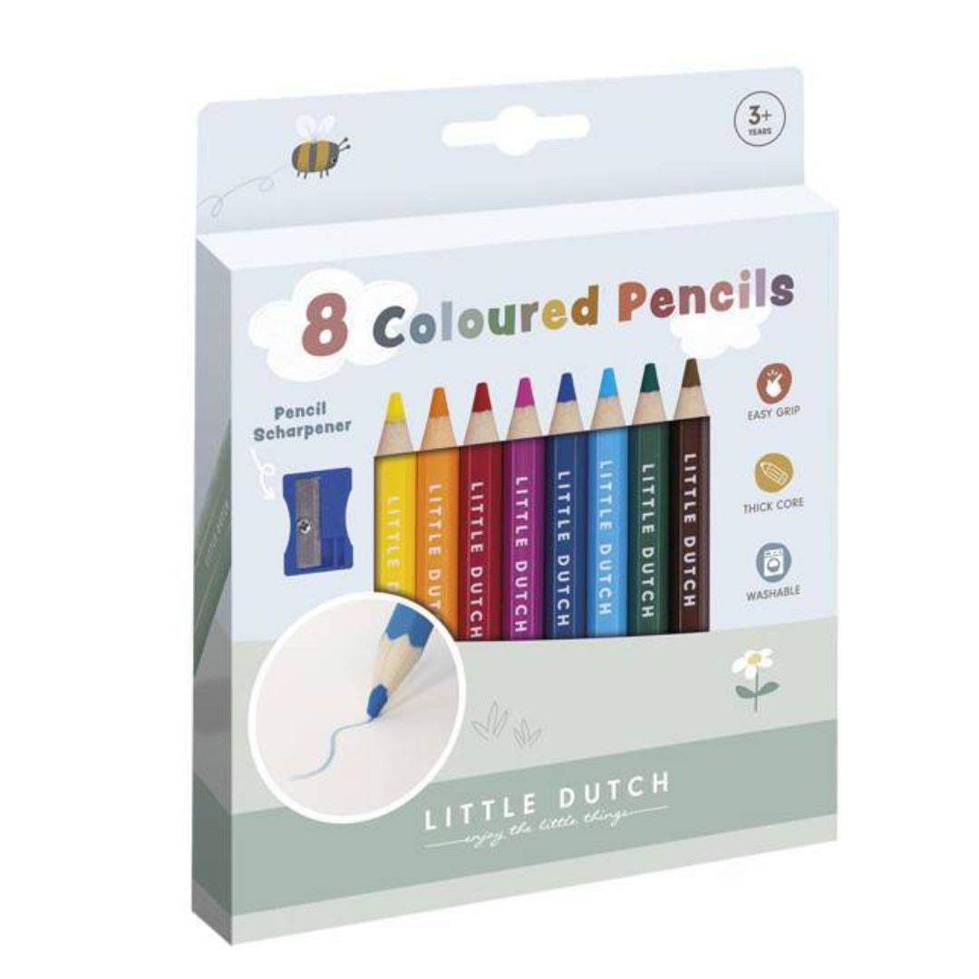 Little Dutch® Barvice Little Goose Little Dutch