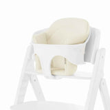 Cybex® Udobni umetak za Click & Fold dječju stolicu za hranjenje White