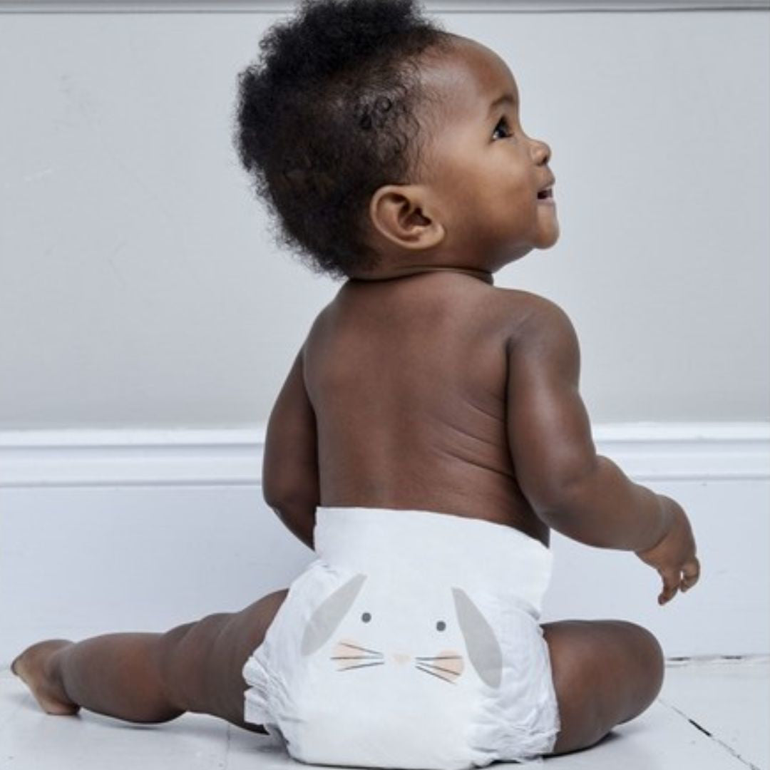 Kit&Kin® Plenice velikost 3 (6-10 kg) 32 kos Kit & Kin