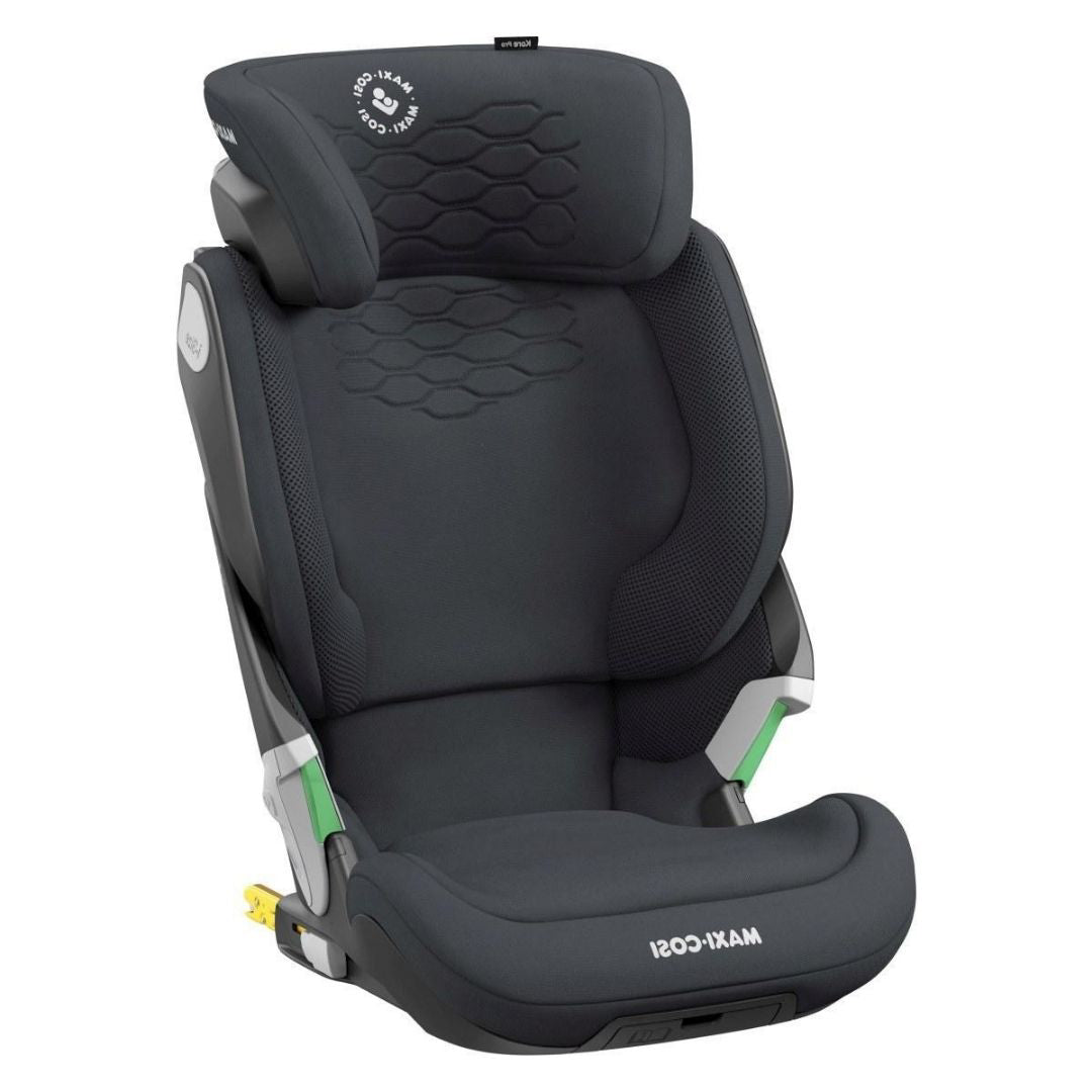 Maxi Cosi® Otroški avtosedež i-Size 100-150 cm Kore Pro Graphite Maxi Cosi
