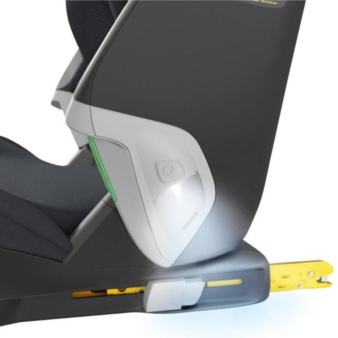 Maxi Cosi® Otroški avtosedež i-Size 100-150 cm Kore Pro Graphite Maxi Cosi