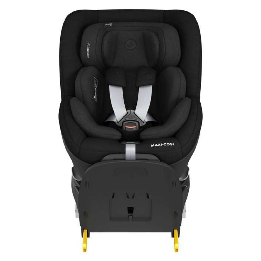 Maxi Cosi® Otroški avtosedež i-size 40-105 cm Mica 360 Pro authentic Black Maxi Cosi