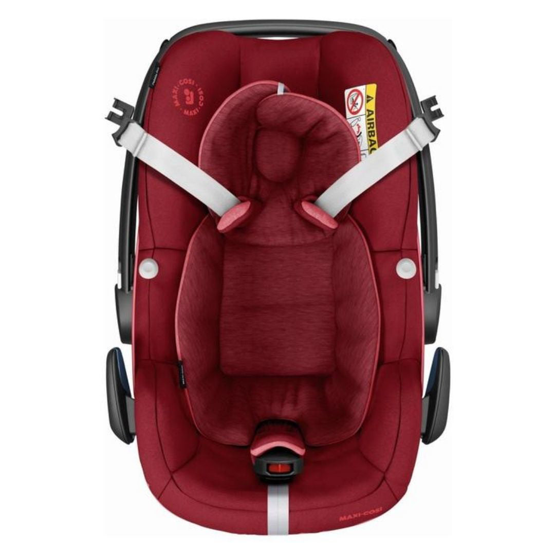 Maxi Cosi® Otroški avtosedež / lupinica i-Size 40-75 cm Pebble Pro Essenred Maxi Cosi