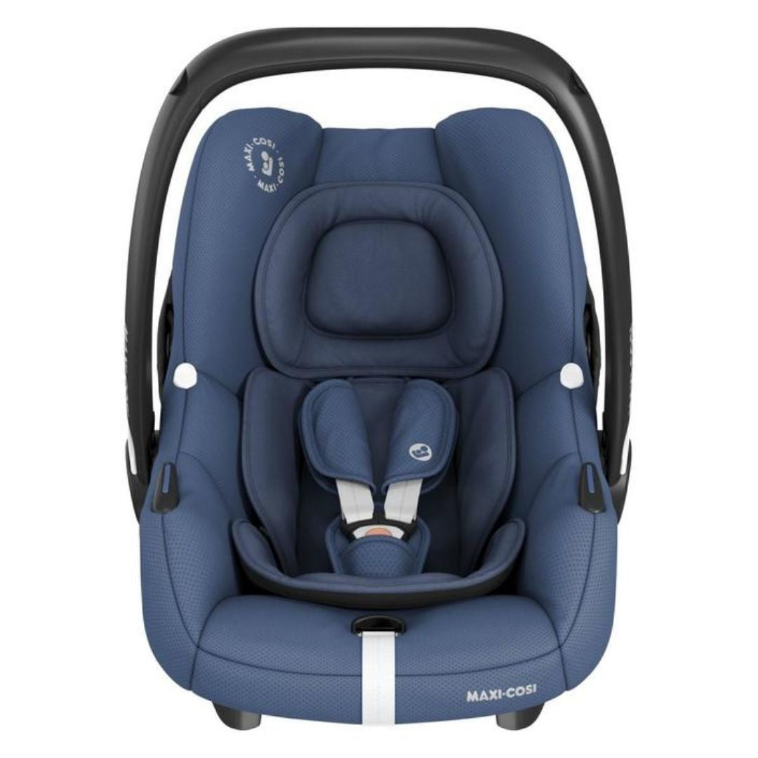 Maxi Cosi® Otroški avtosedež / lupinica i-Size 40-75 cm Tinca essen Blue Maxi Cosi
