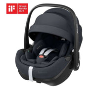 Maxi Cosi® Otroški avtosedež / lupinica i-size 40-87 cm Pebble 360 Pro essential Graphite Maxi Cosi