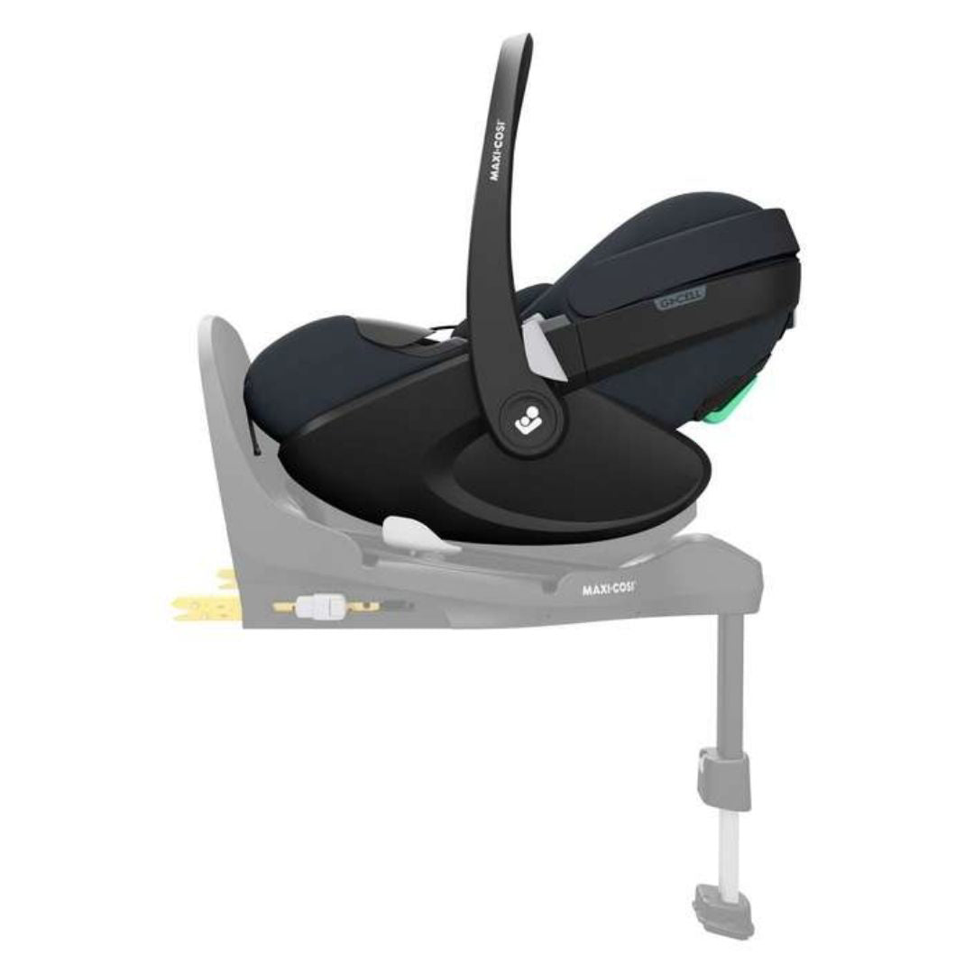 Maxi Cosi® Otroški avtosedež / lupinica i-size 40-87 cm Pebble 360 Pro essential Graphite Maxi Cosi
