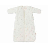 Jollein® Baby leeping ag with removable sleeves 70cm Lovely Birds TOG 3.0
