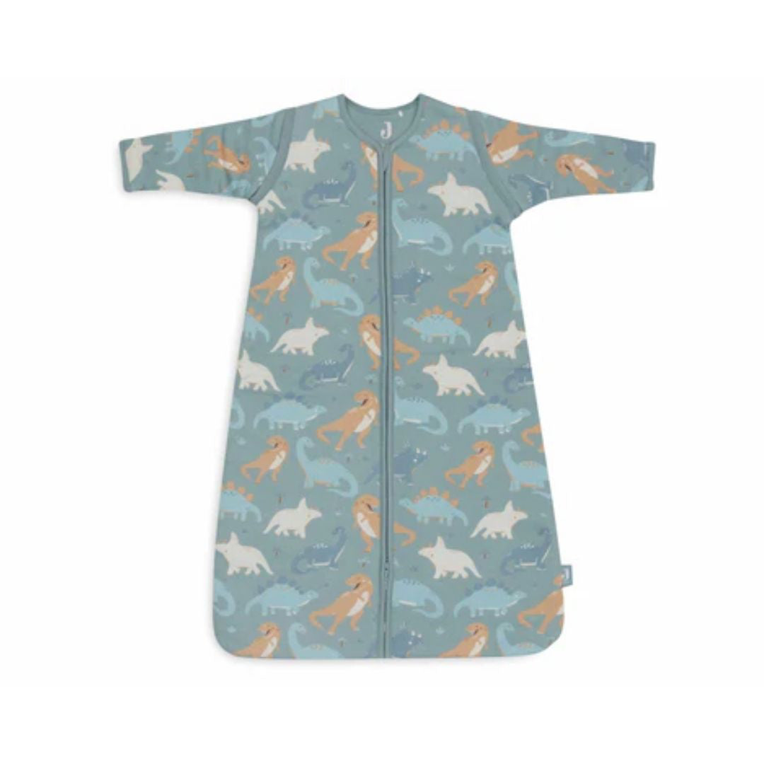 Jollein® Otroška spalna vreča s snemljivimi rokavi 90cm Roarsome TOG 3.0 Jollein