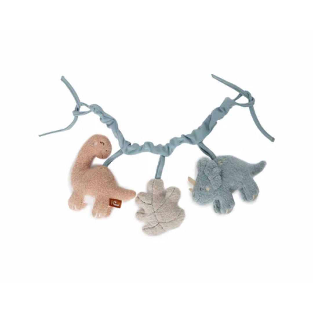 Jollein® Igračka za voziček Chain Roarsome Jollein