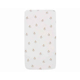 Jollein® Housse de Matelas 40/50x80/90cm Nostalgic Ride