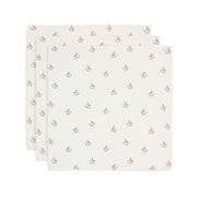 Jollein® Komplet 3 tetra pleničk Nostalgic Ride 70x70 cm Jollein