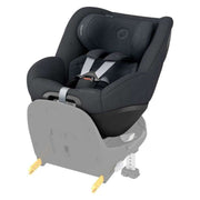 Maxi Cosi® Otroški avtosedež i-Size 61-105 cm Pearl 360 Pro authentic Graphite Maxi Cosi