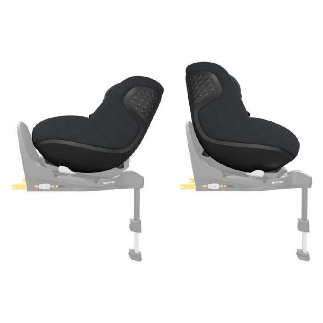 Maxi Cosi® Otroški avtosedež i-Size 61-105 cm Pearl 360 Pro authentic Graphite Maxi Cosi