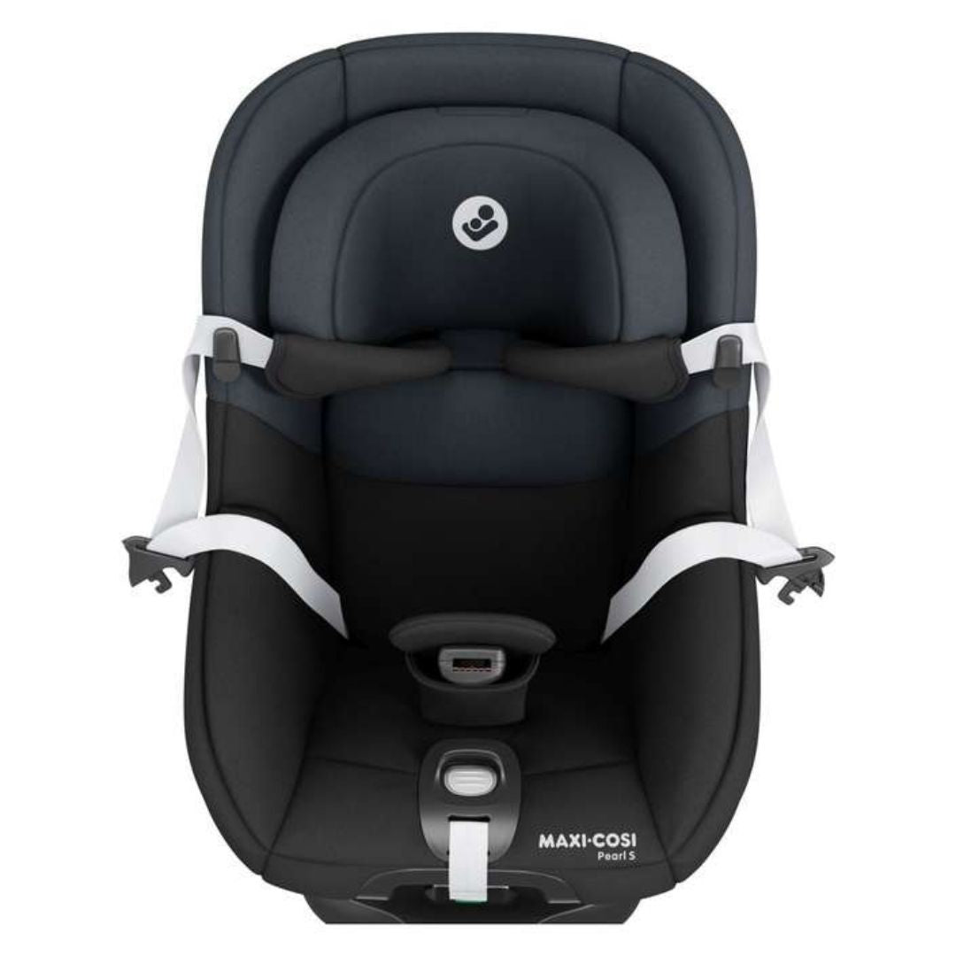 Maxi Cosi® Otroški avtosedež i-Size 61-105 cm Pearl S tonal Black Maxi Cosi