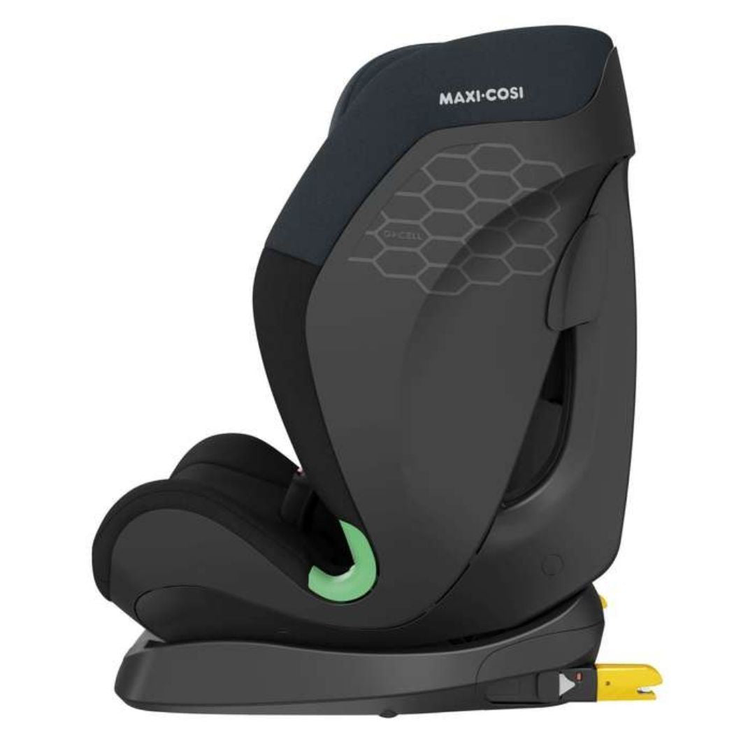 Maxi Cosi® Otroški avtosedež i-size 76-150 cm Titan S tonal Black Maxi Cosi