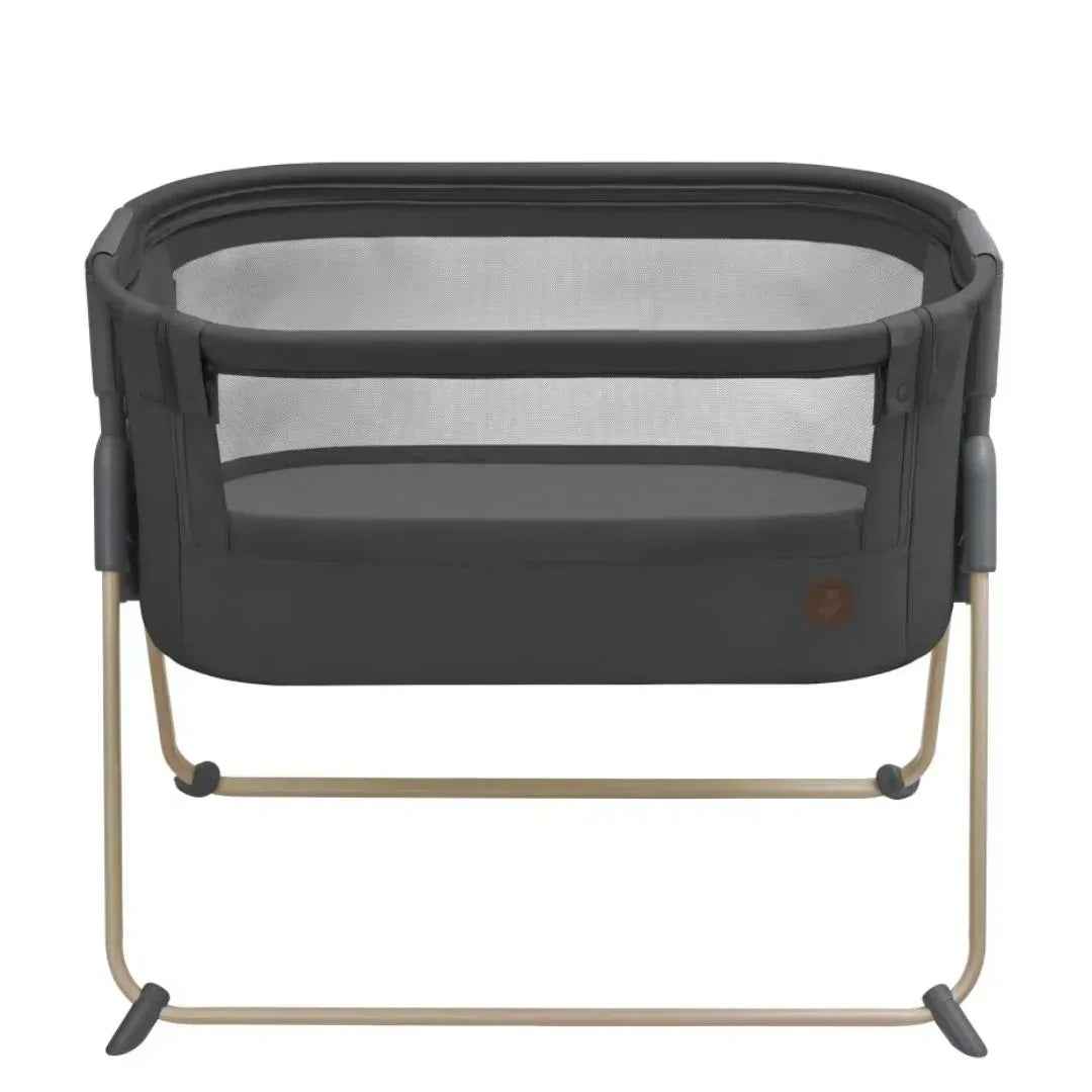 maxi cosi tori sheets Maxi Cosi® Bedside crib Tori Graphite
