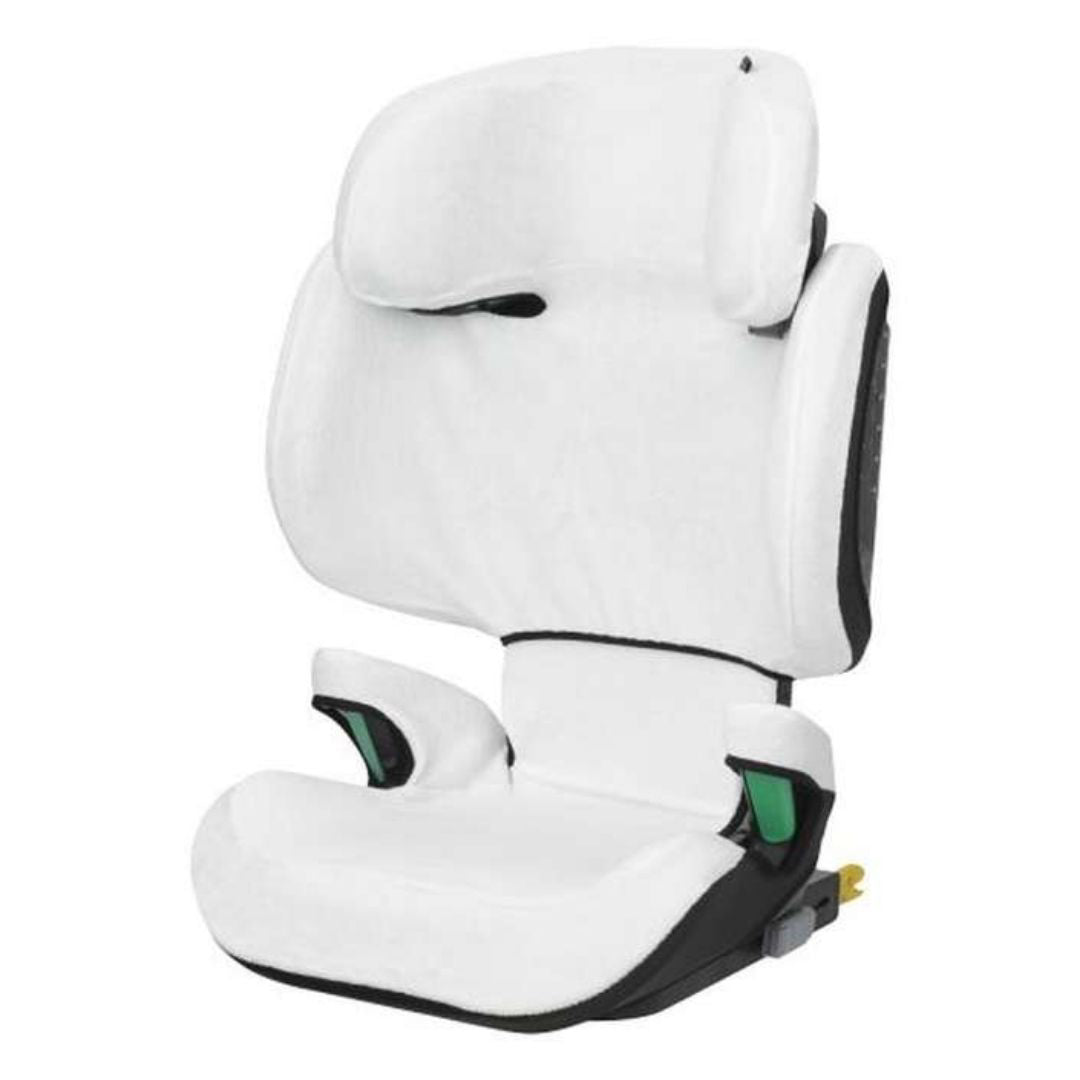 Maxi Cosi® Prevleka za avtosedež Rodifix M/Rodifix R Natural White Maxi Cosi