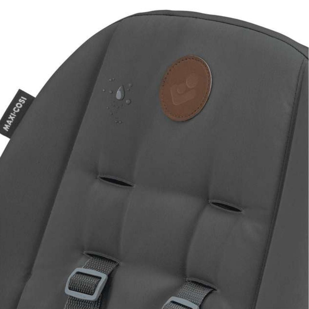 Maxi Cosi® Otroški stol za hranjenje Ava Graphite Maxi Cosi