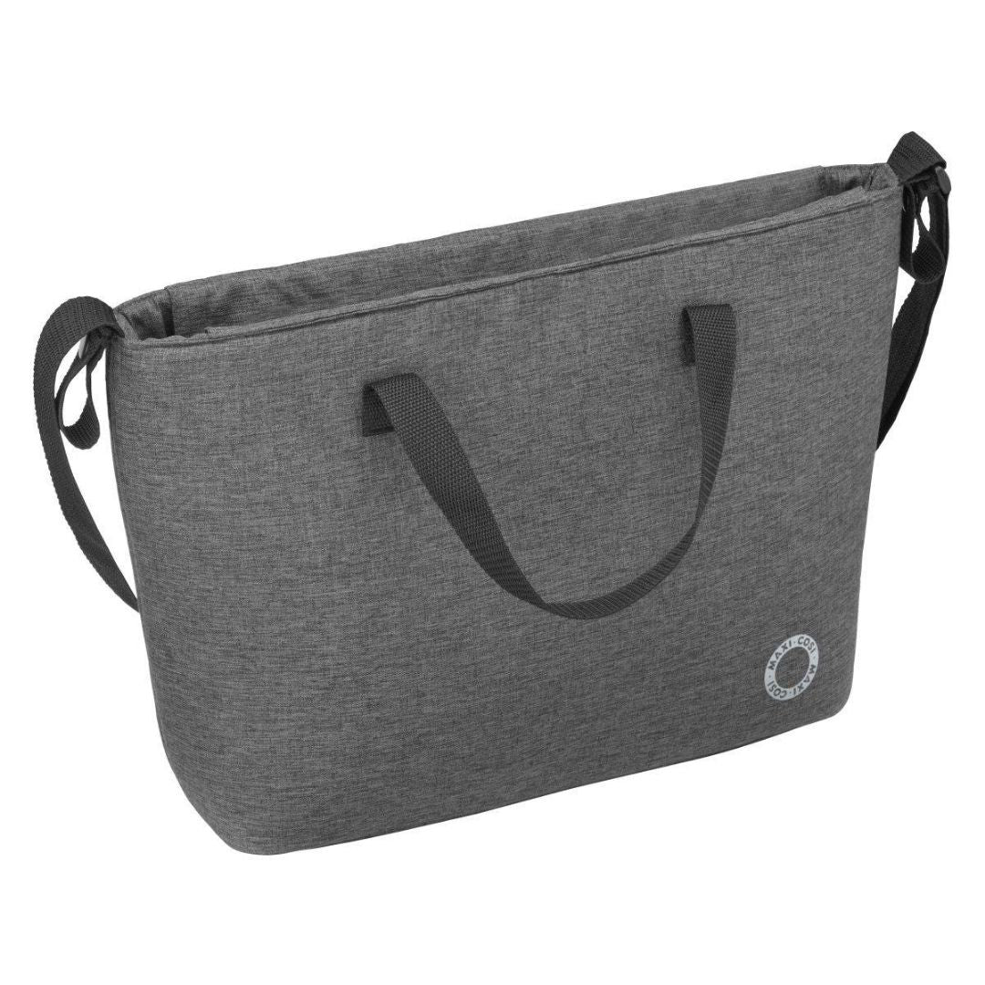 Maxi Cosi® Otroški voziček 3v1 Zelia S Dark Grey Maxi Cosi