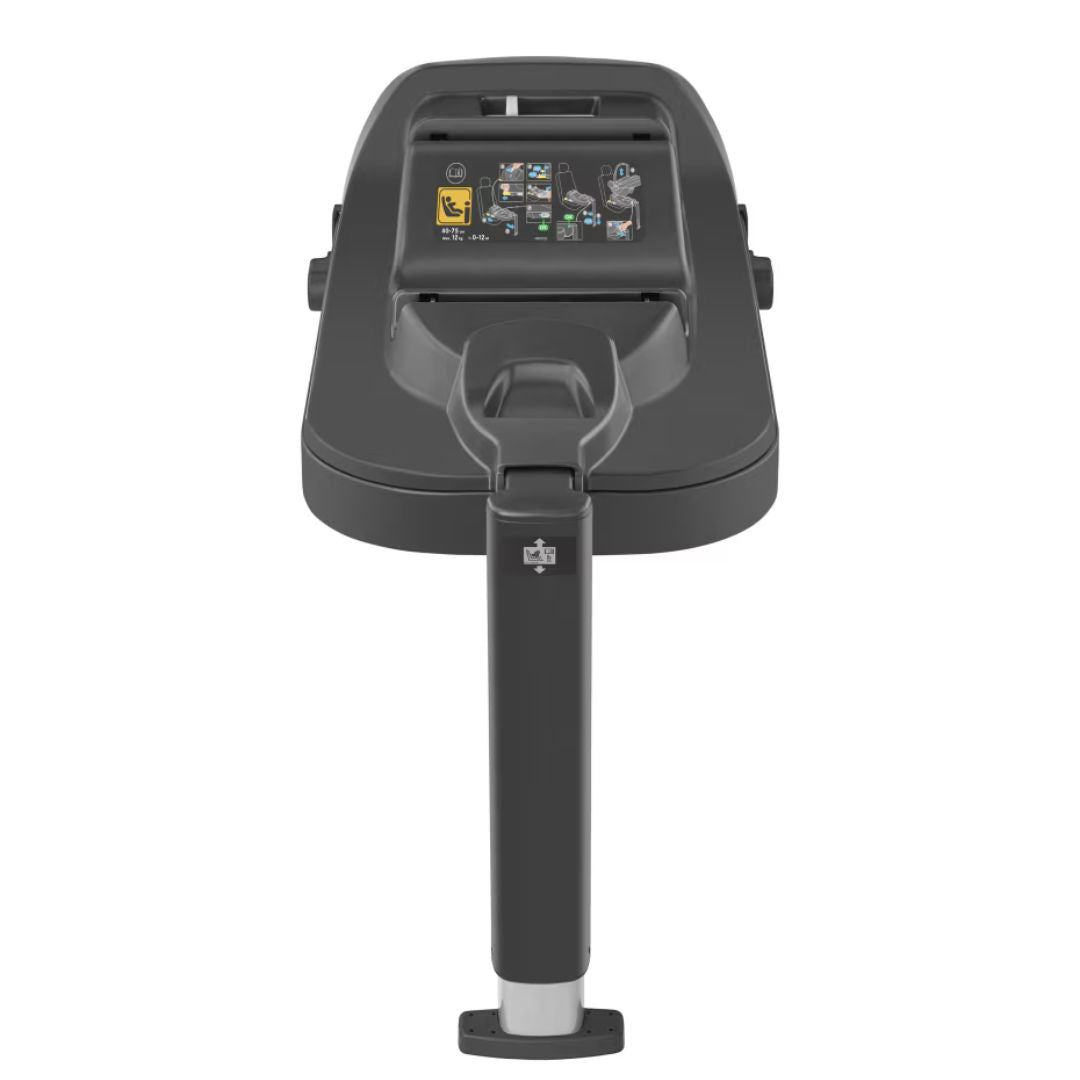 Maxi Cosi® Baza CabrioFix Black Maxi Cosi