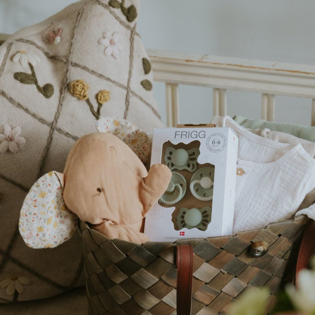 Frigg® Try-it kolekcija dud Sage FRIGG