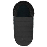 KikkaBoo® Zimska vreča Urban Black