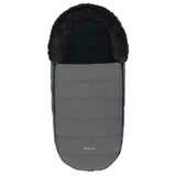 KikkaBoo® Zimska vreča Urban Grey