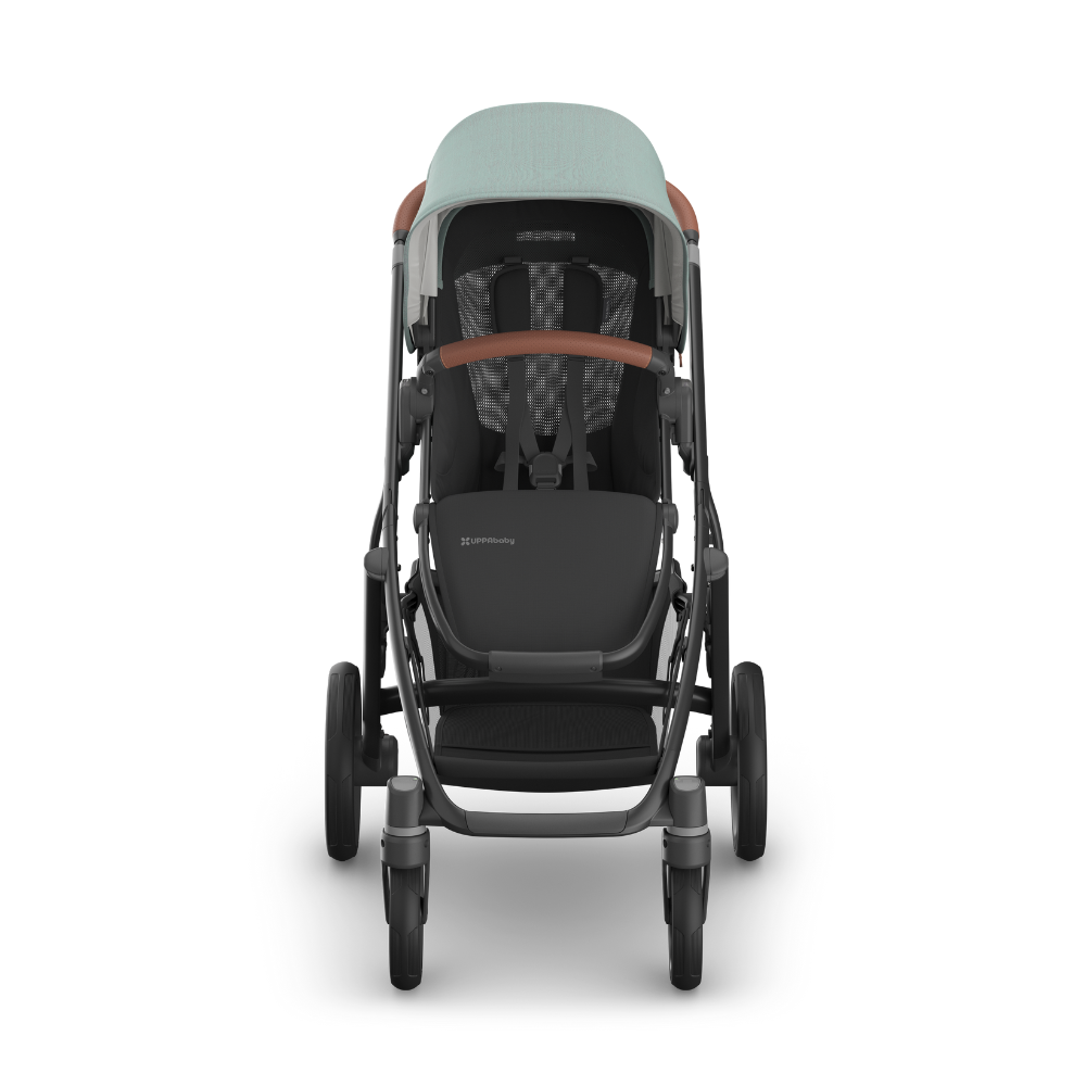 UPPAbaby® Voziček s košaro 2v1 Vista V3 Kenzi UPPAbaby