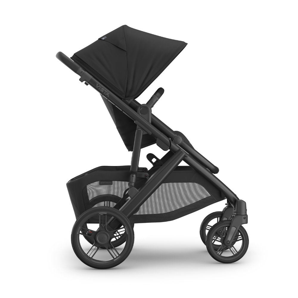 UPPAbaby® Voziček s košaro 2v1 Vista V3 Jake UPPAbaby