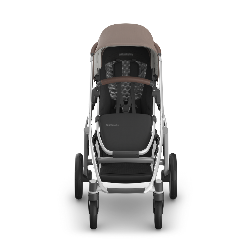 UPPAbaby® Voziček s košaro 2v1 Vista V3 Theo UPPAbaby