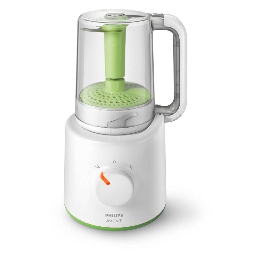 Philips AVENT® Food Maker 2in1 Evitas