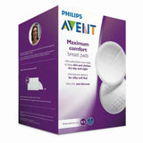 Philips AVENT® Coppette assorbilatte 100 pezzi