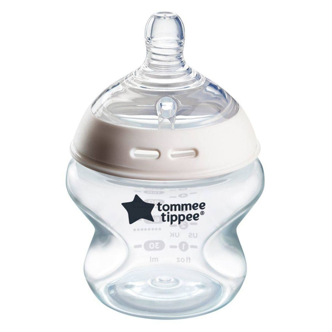Tommee Tippee® Steklenička s cucljem Natural Start 150ml Tommee Tippee