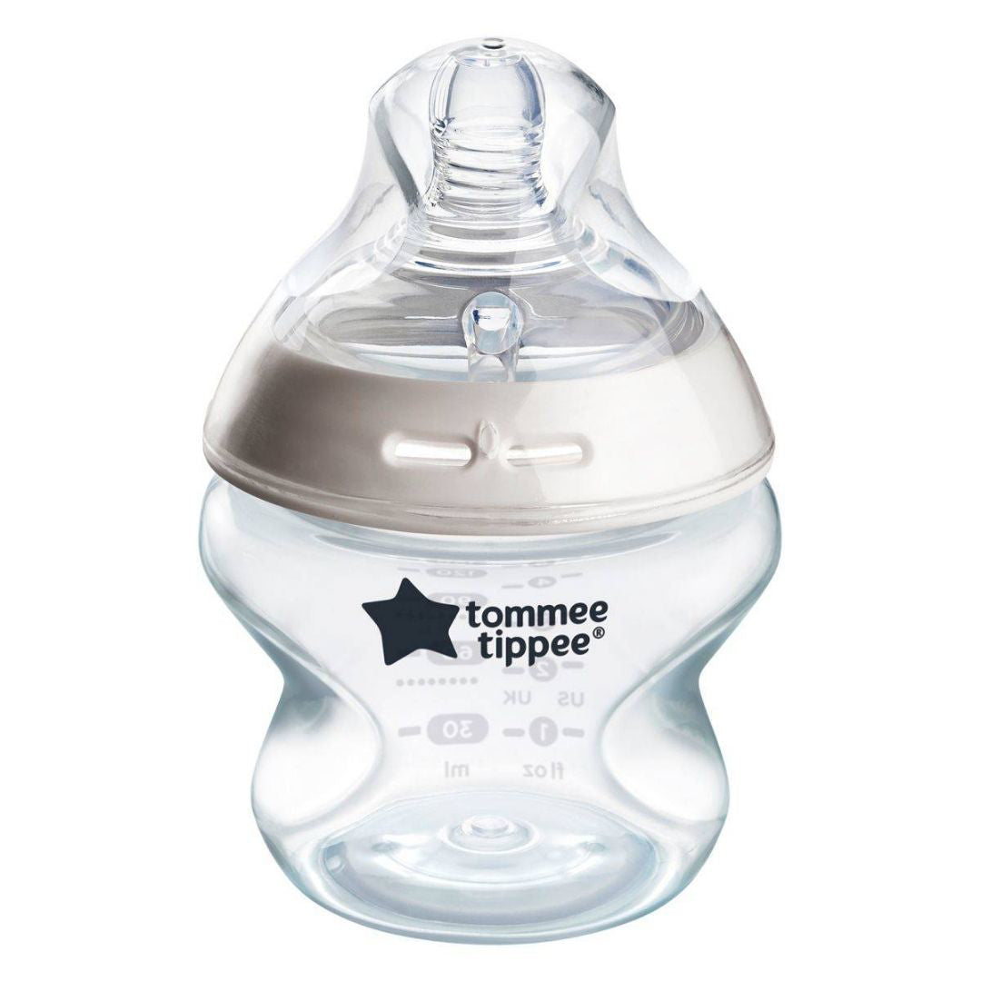 Tommee Tippee® Steklenička s cucljem Natural Start 150ml Tommee Tippee
