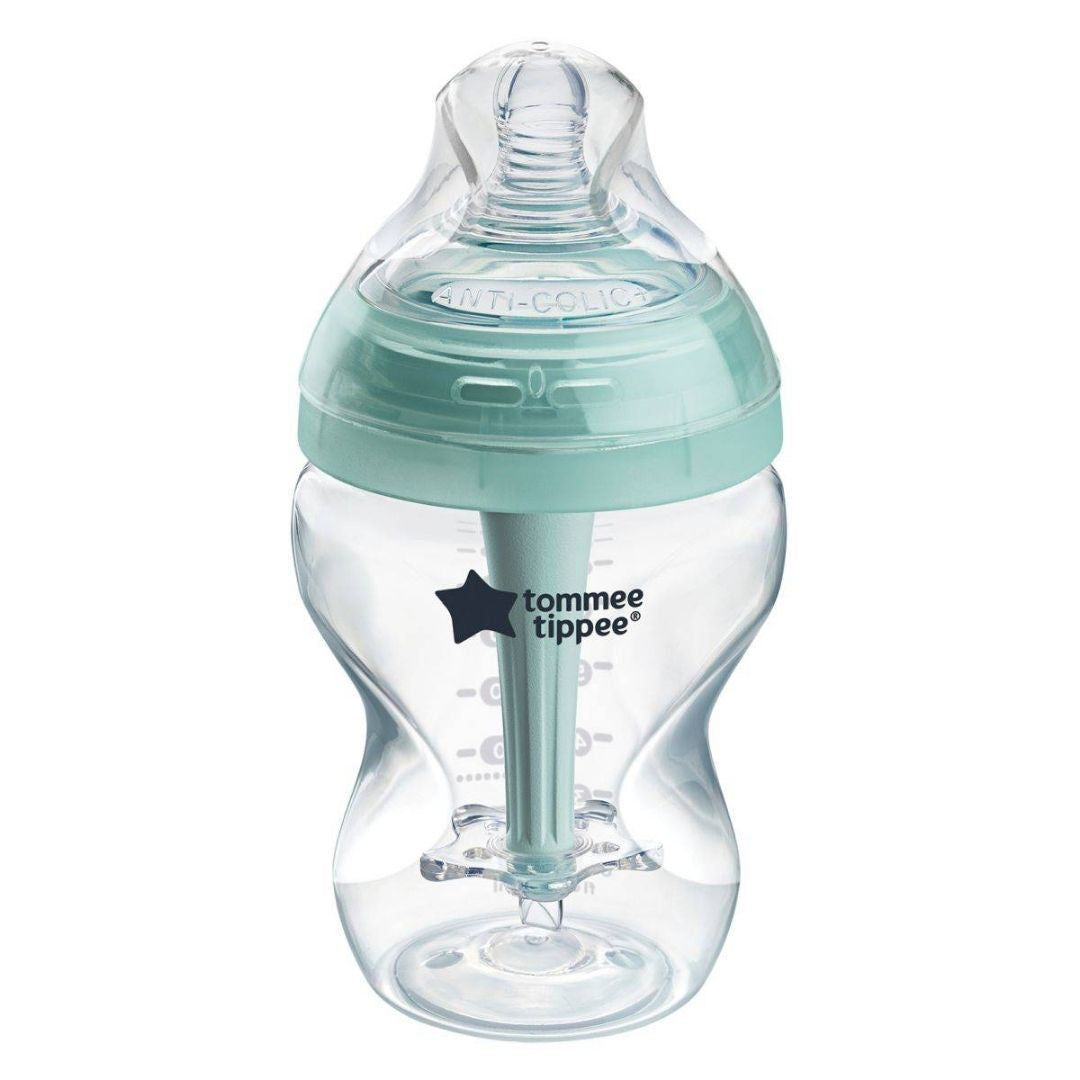 Tommee Tippee® Steklenička s cucljem Advanced Anti-Colic 260ml Tommee Tippee