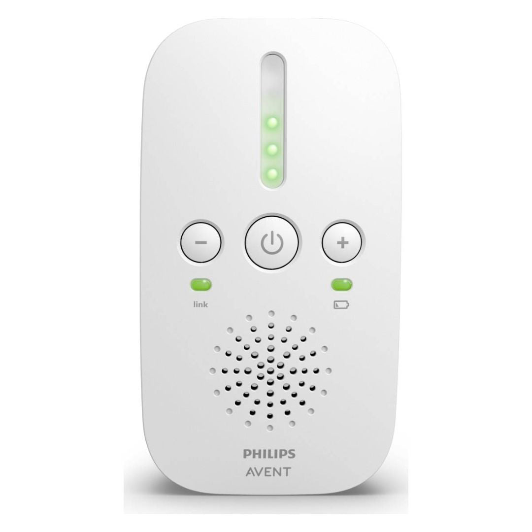 Philips AVENT® Audio varuška DECT Philips AVENT