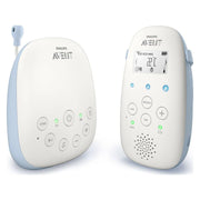 Philips AVENT® Audio varuška SCD715/52 Philips AVENT