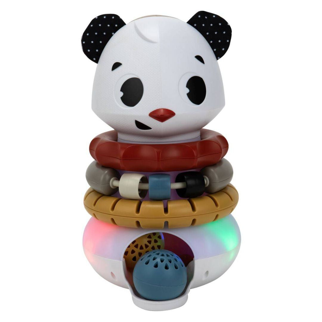 Tiny Love® Medvedek Stolp Rock Collection Tiny Love