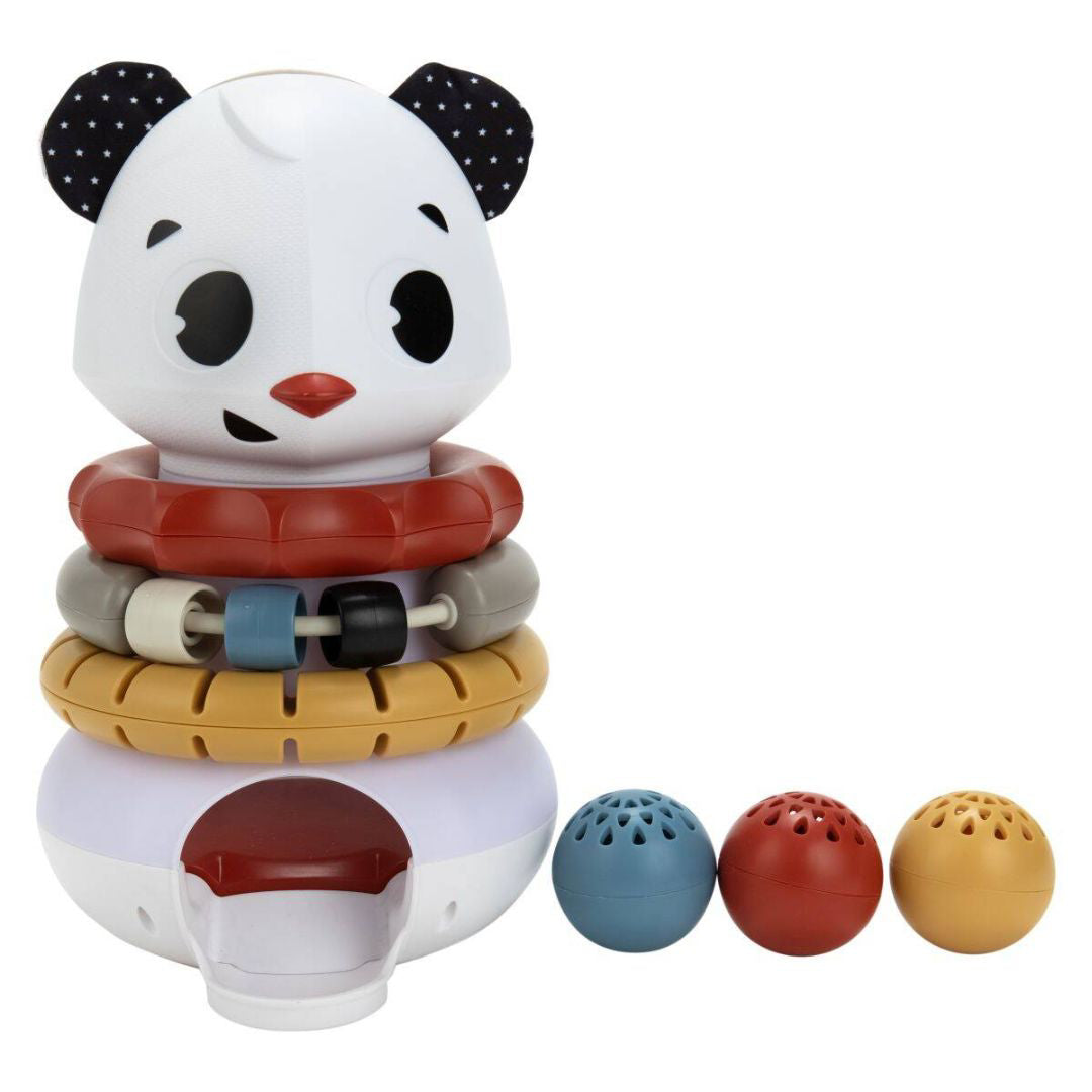 Tiny Love® Medvedek Stolp Rock Collection Tiny Love