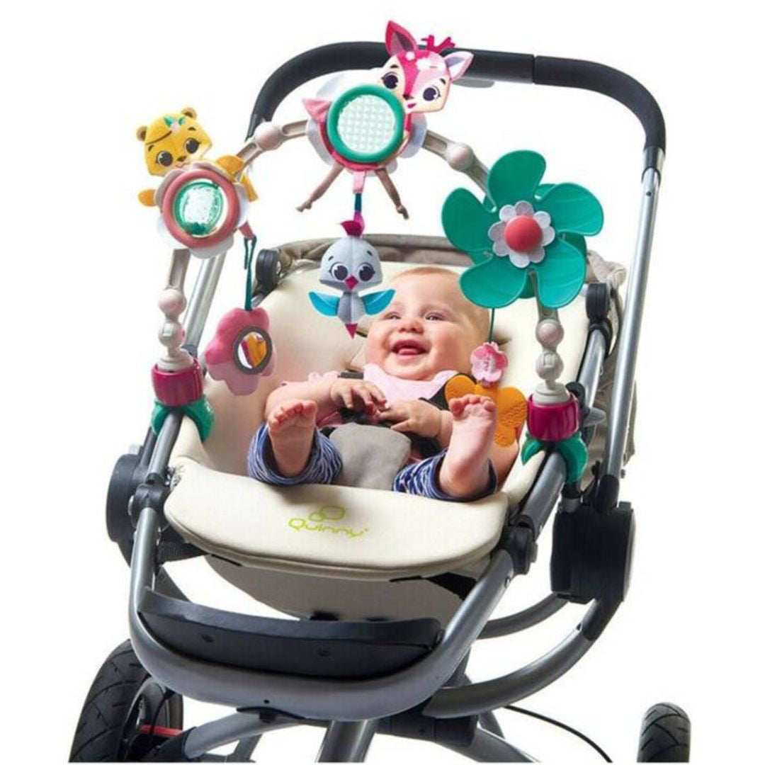 Tiny Love® Igralni lok za voziček Tiny Princess Tiny Love