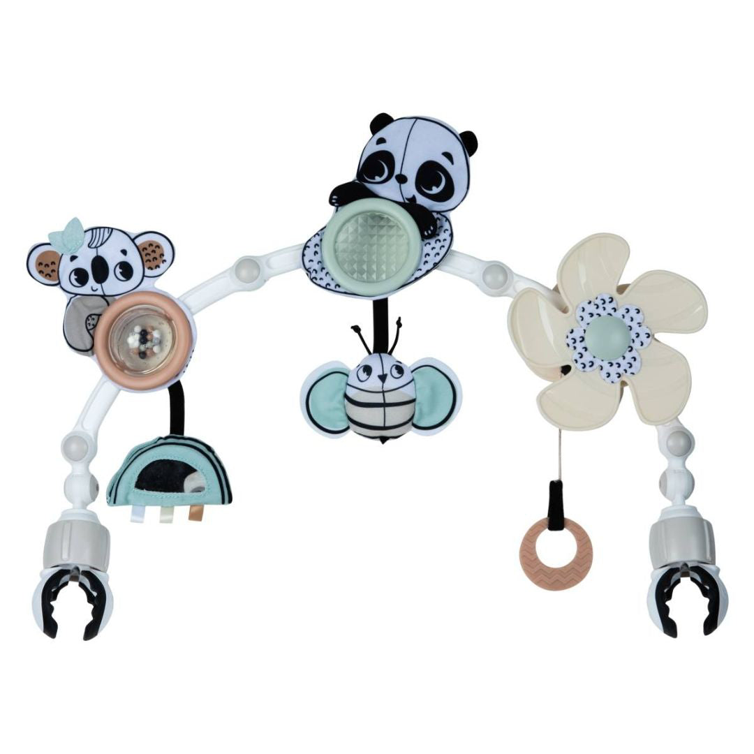 Tiny Love® Igralni lok za voziček Sunny Tiny Love