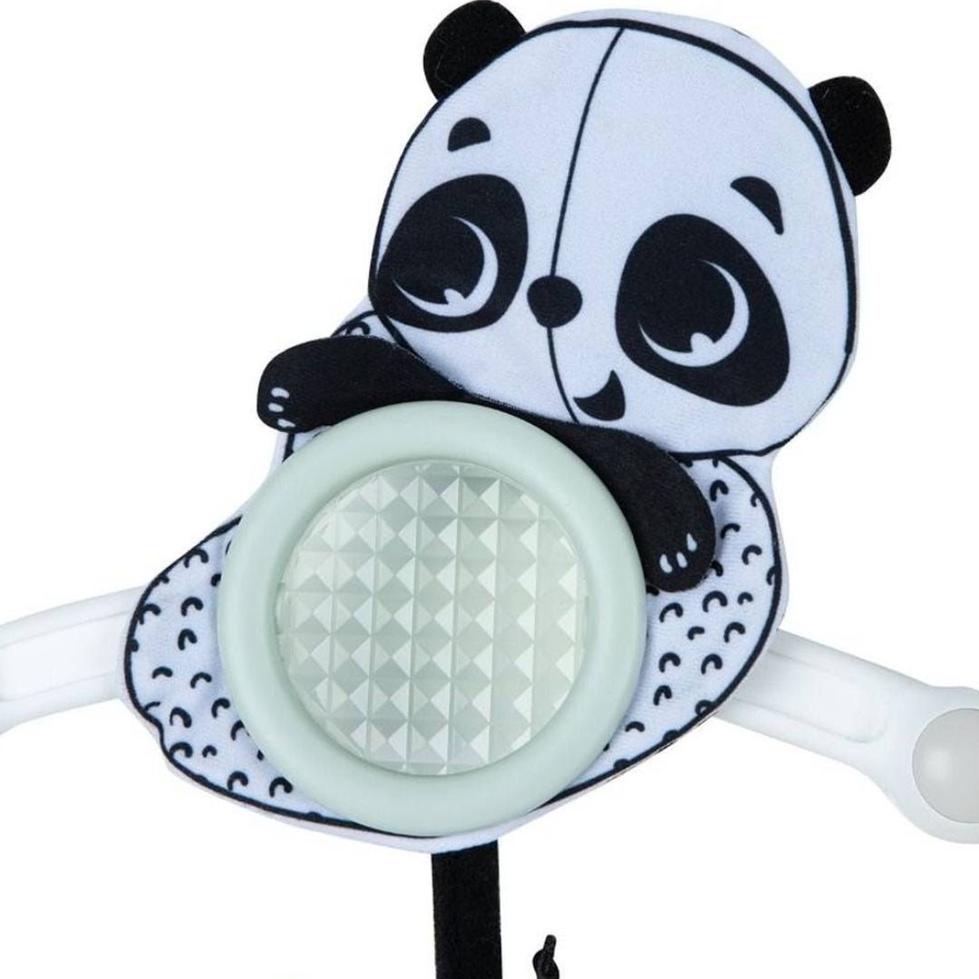 Tiny Love® Igralni lok za voziček Sunny Tiny Love