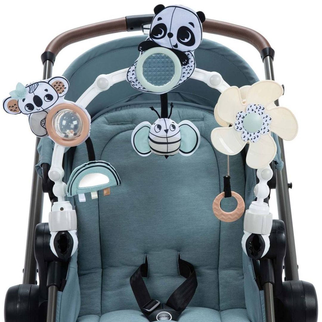 Tiny Love® Igralni lok za voziček Sunny Tiny Love