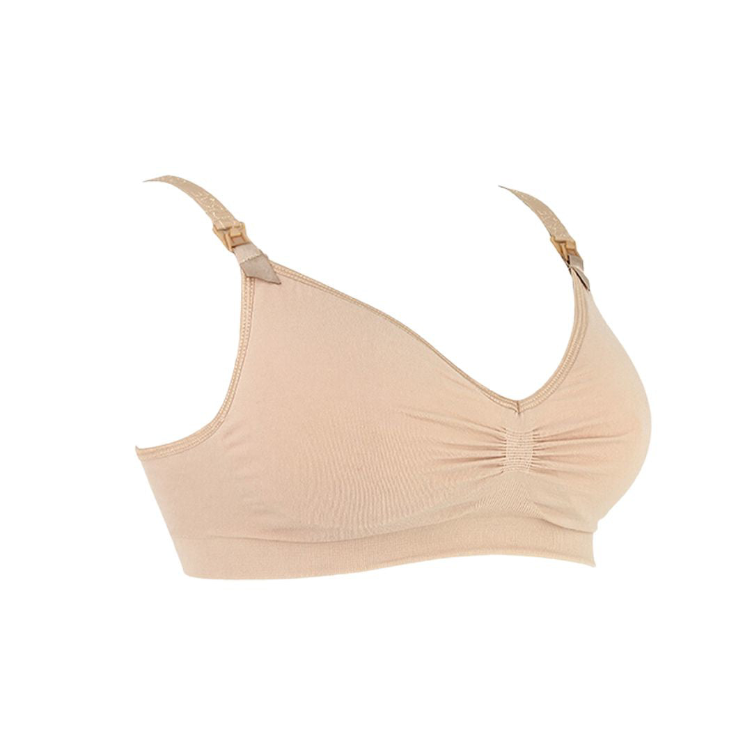 Cache Coeur® Set za dojenje Nude Cache Coeur